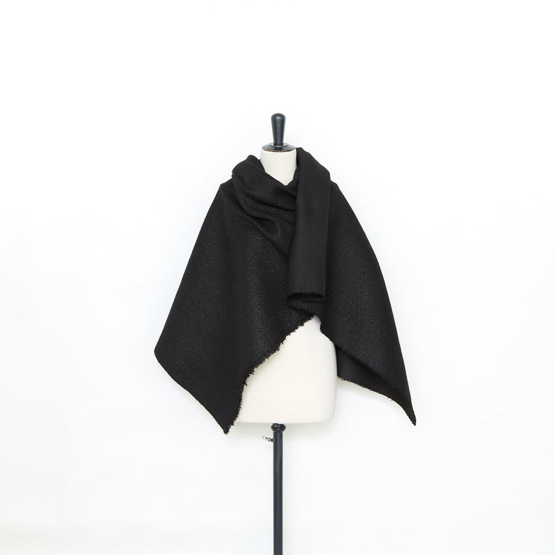 T25M12459 | Tweed Natté de Laine