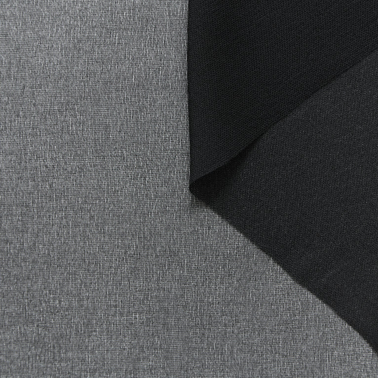 T25M12461 | Silk Gauze - view 1