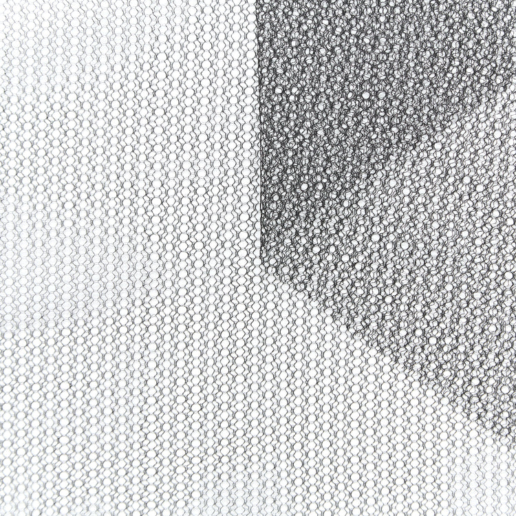 T25M12470 | Voilette - vue 1