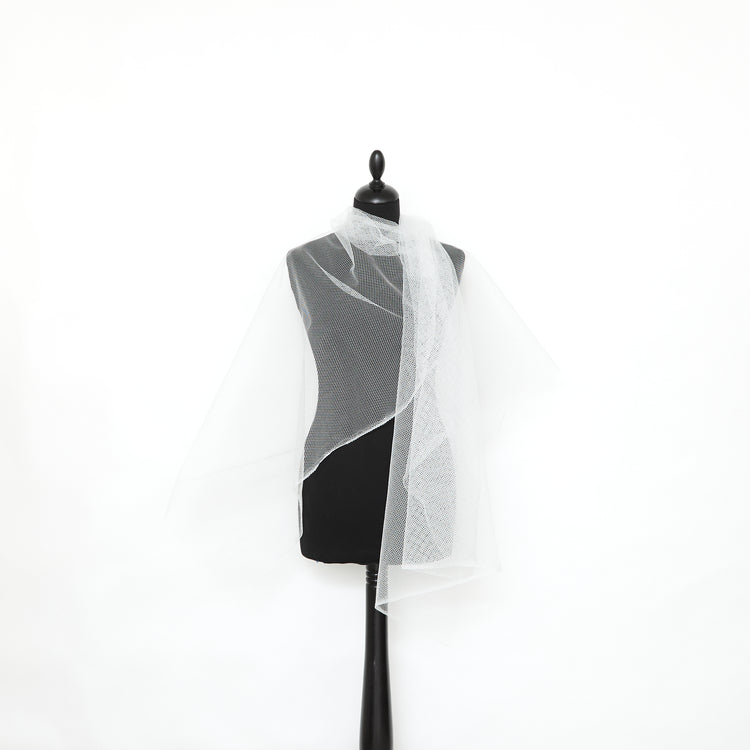 T25M12471 | Voilette - vue 2
