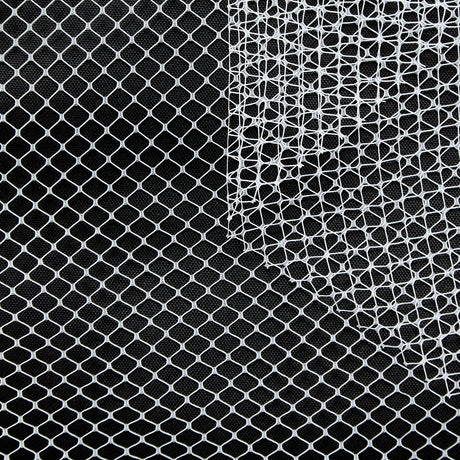 T25M12474 | Wide Fishnet