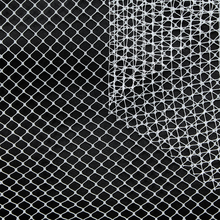 T25M12474 | Wide Fishnet - view 1