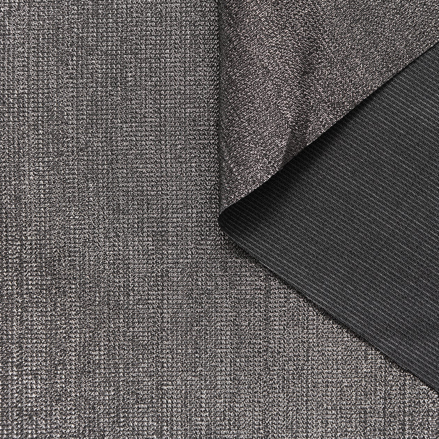 T25M12478 | Lamé Viscose & Cotton Ottoman