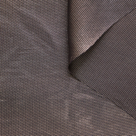 T25M12480 | Light Lamé Silk Natté