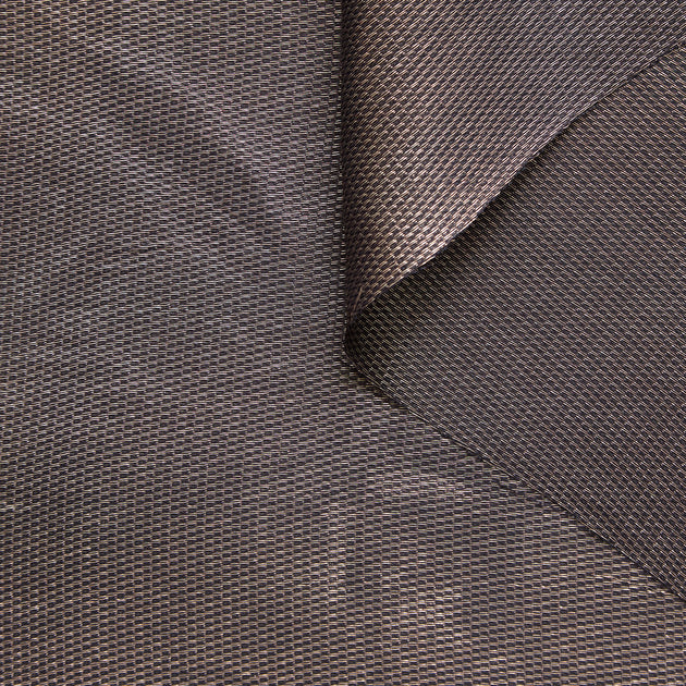 T25M12480 | Light Lamé Silk Natté