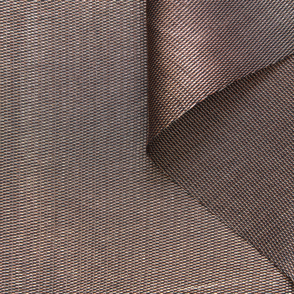 T25M12480 | Light Lamé Silk Natté