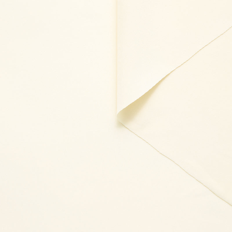 T25M12485 | Crêpe Marocain de Soie