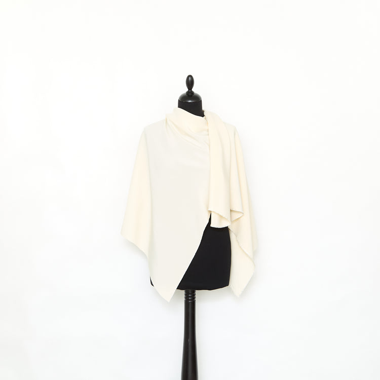 T25M12485 | Maroccan Silk Crepe - view 2