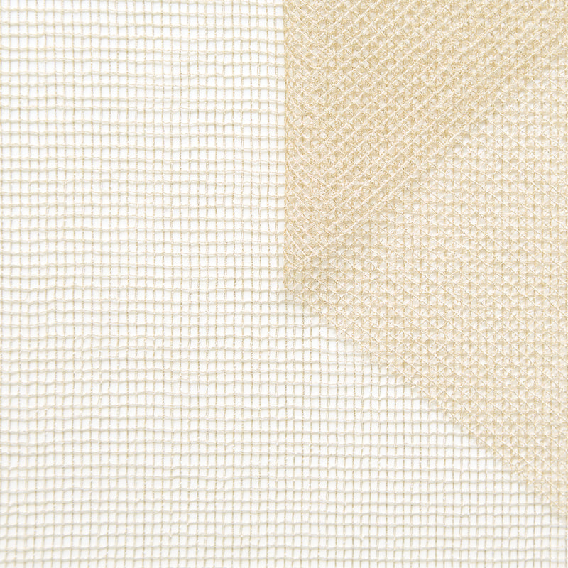 T25M12486 | Résille Carrée en Lurex