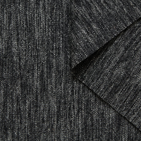 T25M12497 | Tweed de Laine Bicolore