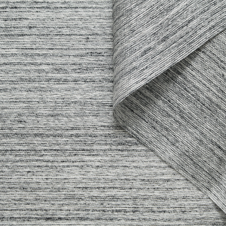 T25M12500 | Tweed Effect on Gauze - view 1