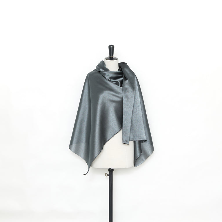 T25M12506 | Toile Lurex en Viscose - vue 2
