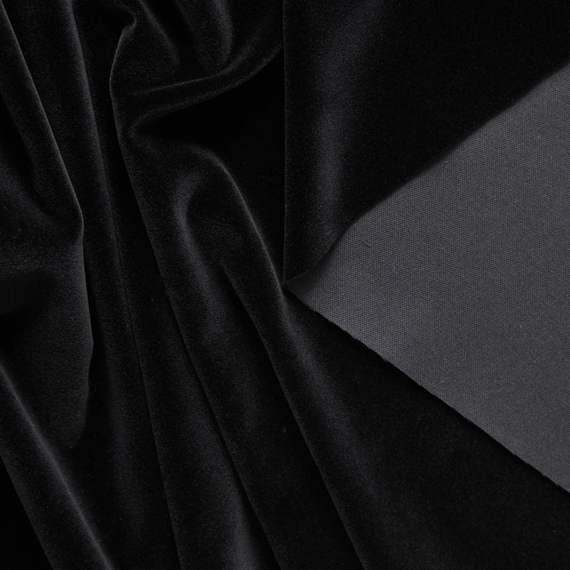 T25M12509 | Velours de Coton