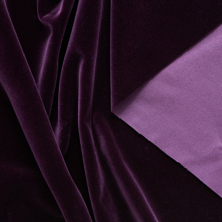 T25M12509 | Velours de Coton - vue 2