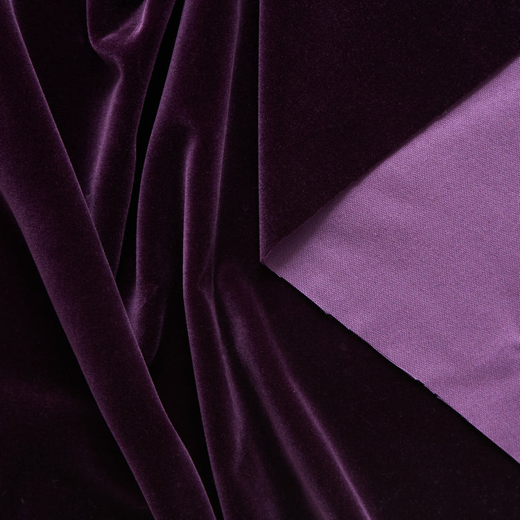 T25M12509 | Velours de Coton - vue 1
