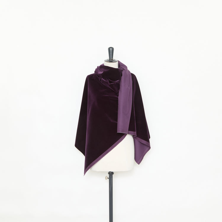 T25M12509 | Velours de Coton - vue 2