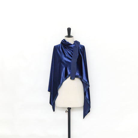  Velours Viscose & Soie