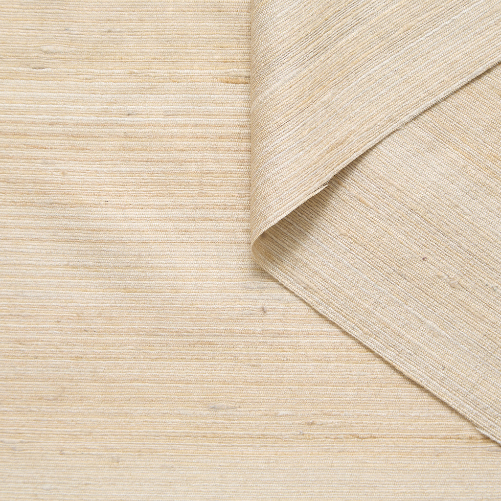 T25M12513 | Slubbed Tussah Silk Canvas