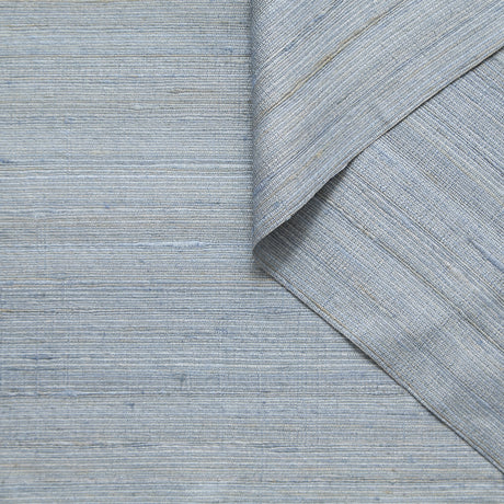  Toile Flammée de Soie Tussah