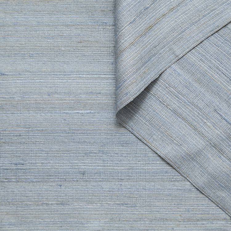 T25M12513 | Toile Flammée de Soie Tussah - vue 1