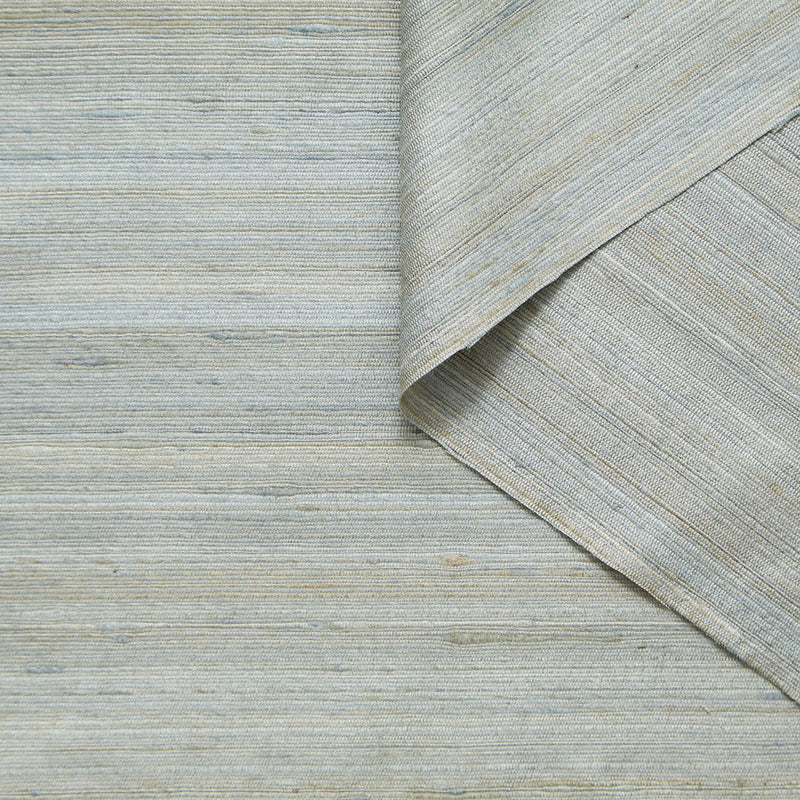 T25M12513 | Toile Flammée de Soie Tussah