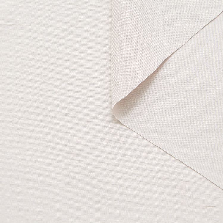 T25M12515 | Silk Shantung - view 1