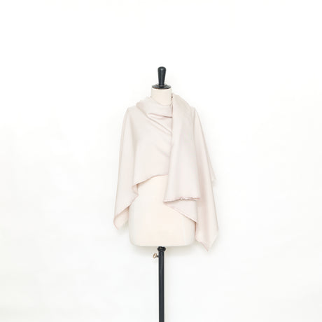  Shantung de Soie