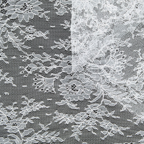 T25M12525 | Dentelle Fleurie