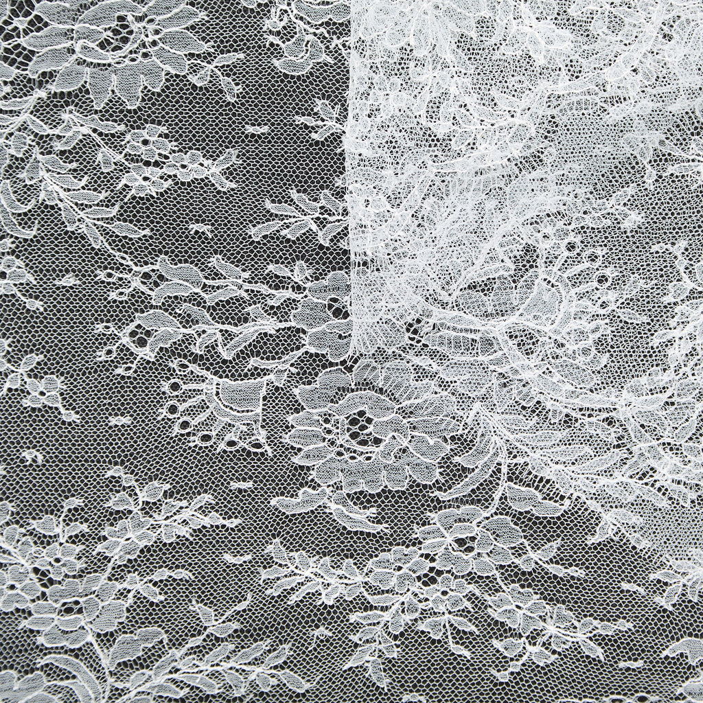 T25M12525 | Floral Lace