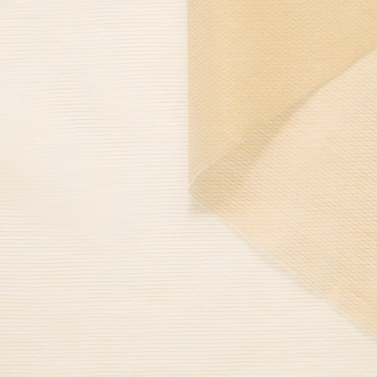 T25M12527 | Lamé English-Style Gauze