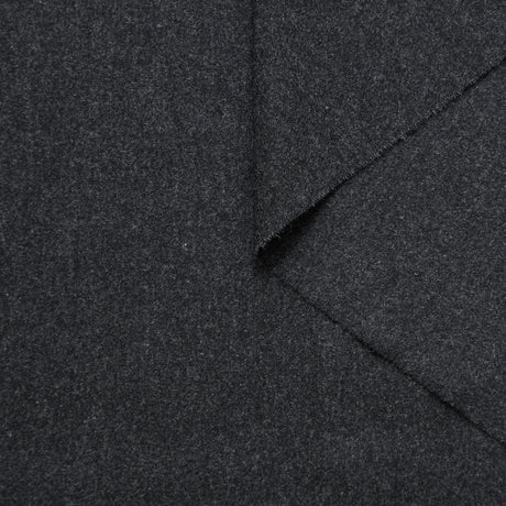 T25M12539 | Flanelle en Laine Vierge et Cachemire