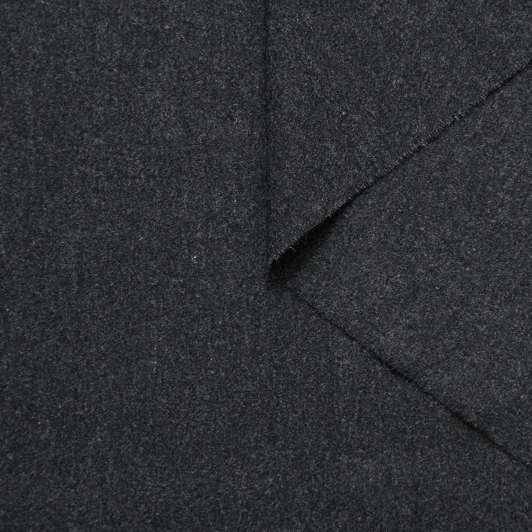 T25M12539 | Flanelle en Laine Vierge et Cachemire - vue 1