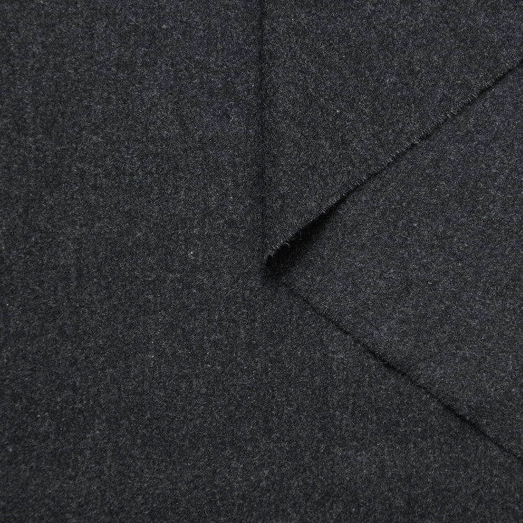 T25M12539 | Flanelle en Laine Vierge et Cachemire - vue 1
