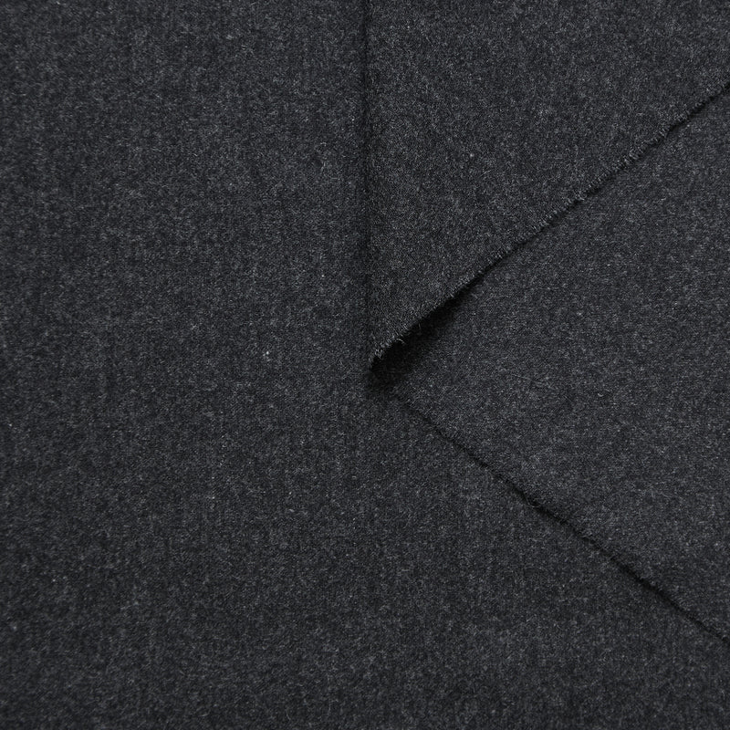 T25M12539 | Flanelle en Laine Vierge et Cachemire