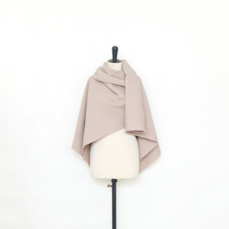  Wool & Silk Cady