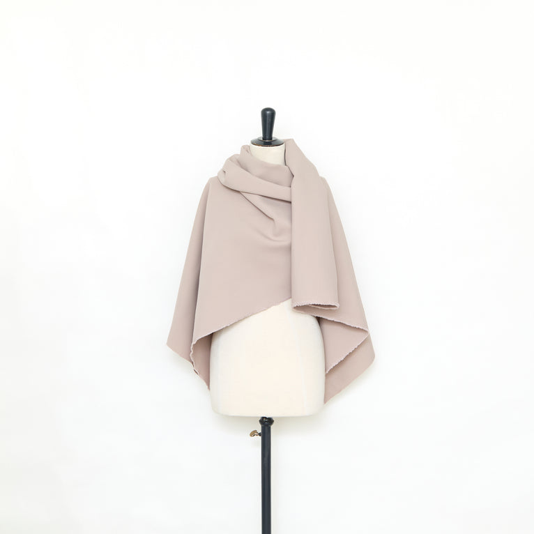 T25M12542 | Wool &amp; Silk Cady - view 2