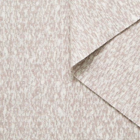 T25M12558 | Tweed Double Face Effet Marbré