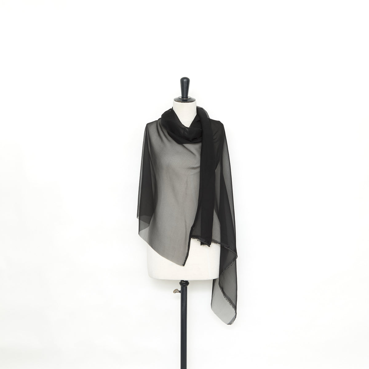 T25M12565 | Mousseline de Soie