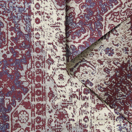 T25M12570 | Jacquard with Oran Tapestry Effect