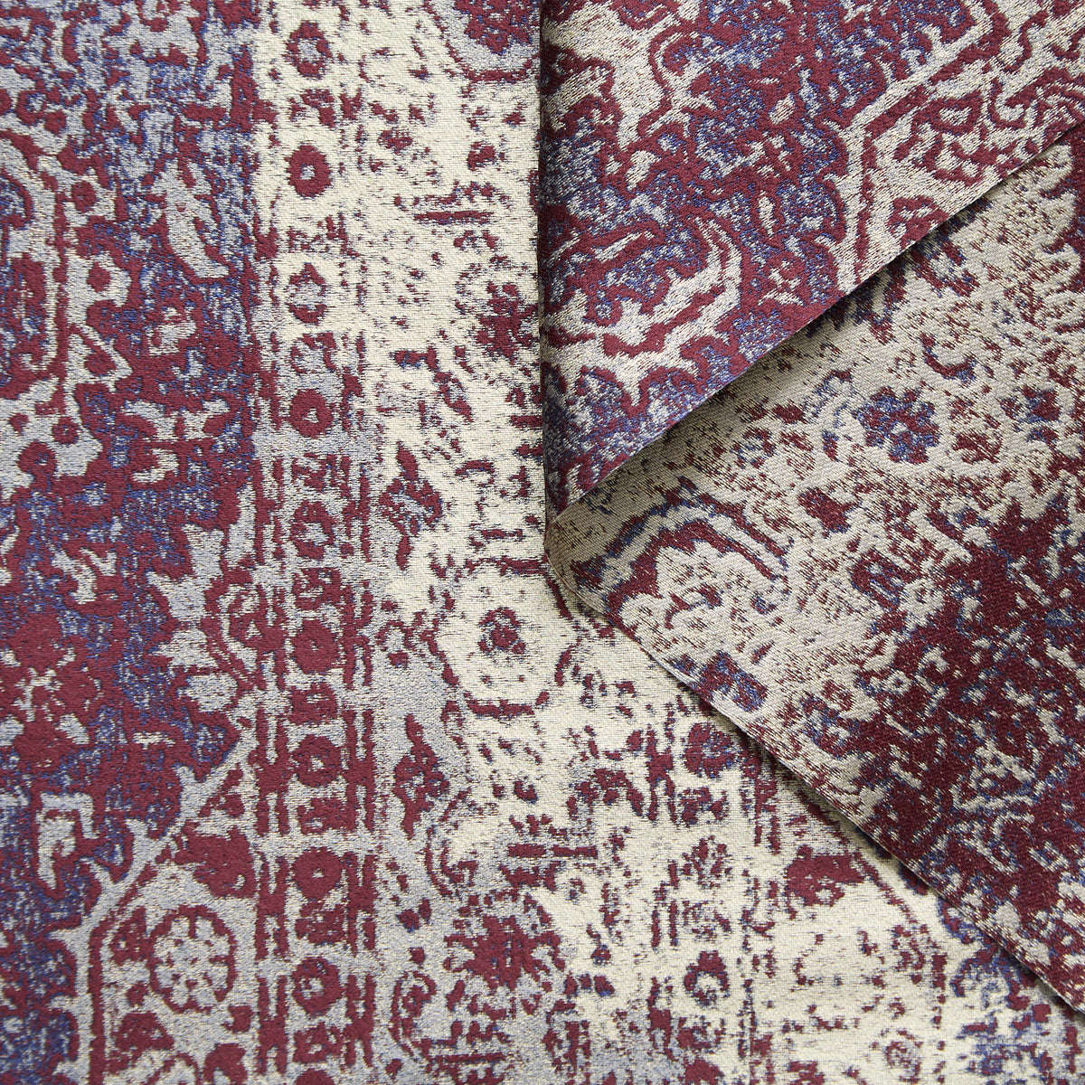 T25M12570 | Jacquard Effet Tapisserie d'Oran