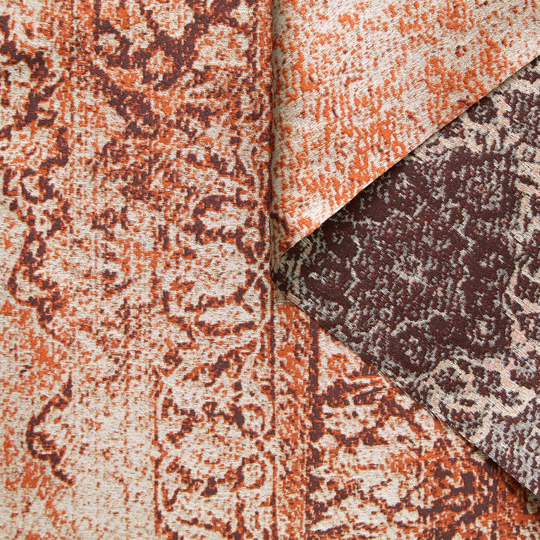T25M12570 | Jacquard with Oran Tapestry Effect - view 2