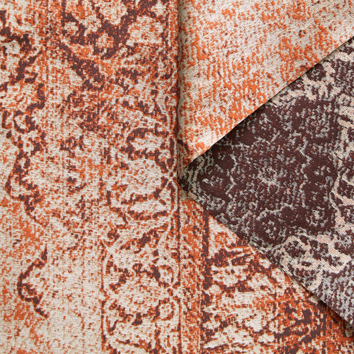T25M12570 | Jacquard Effet Tapisserie d'Oran