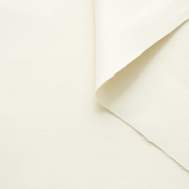 T25M12583 | Wool &amp; Silk Cavalry Twill Effect - view 1