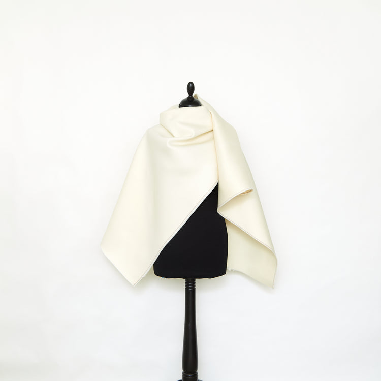 T25M12583 | Wool &amp; Silk Cavalry Twill Effect - view 2