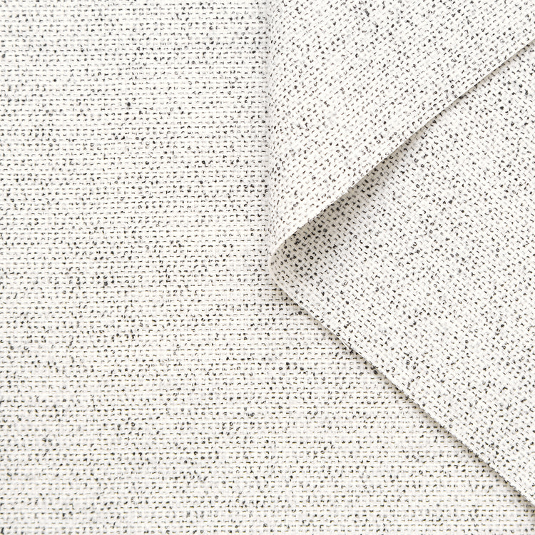 T25M12587 | Natté de Laine Vierge - vue 1