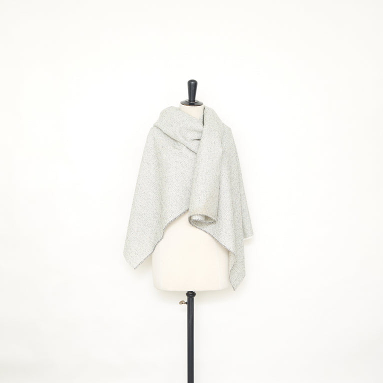 T25M12587 | Natté de Laine Vierge - vue 2