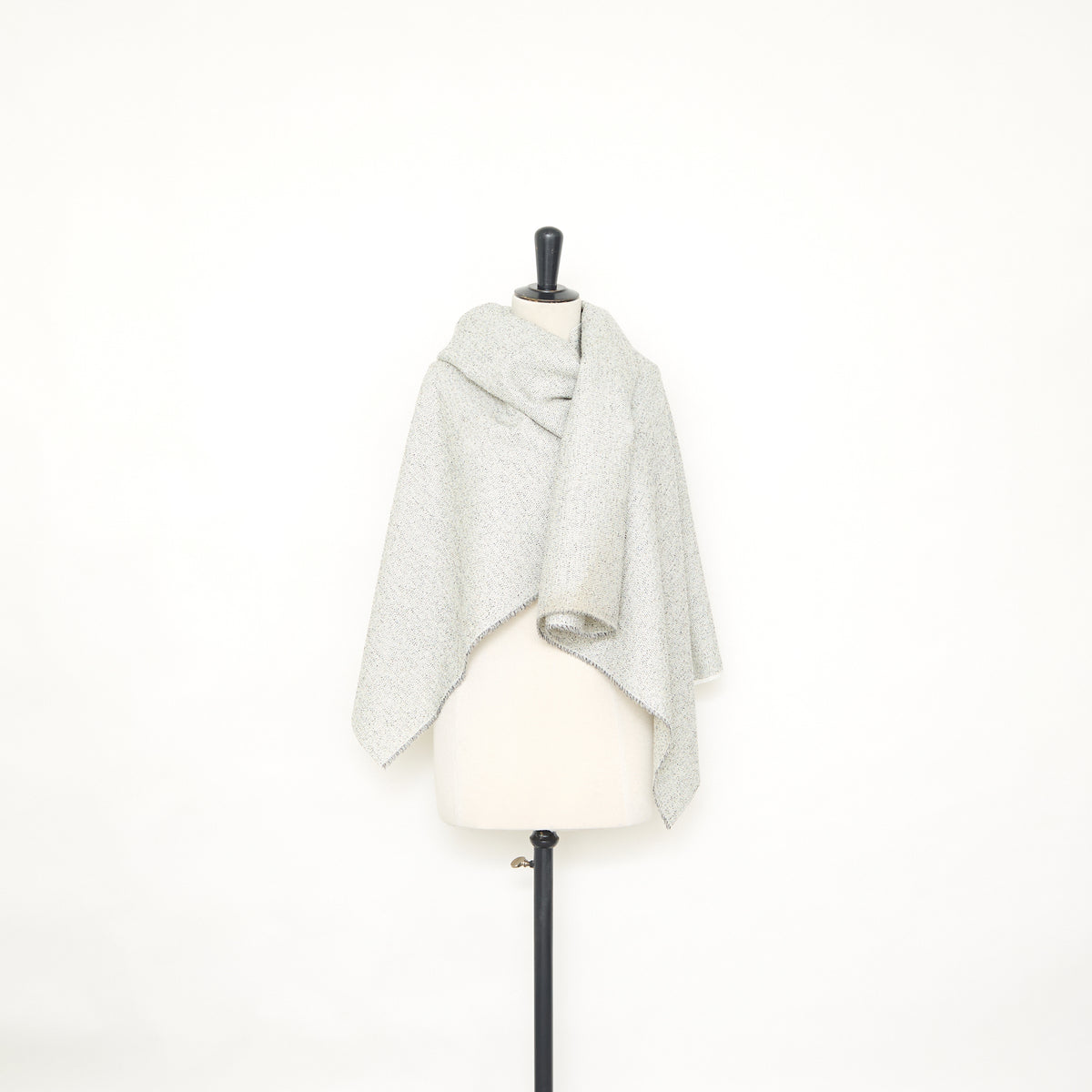 T25M12587 | Natté de Laine Vierge