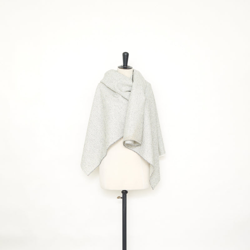 T25M12587 | Natté de Laine Vierge