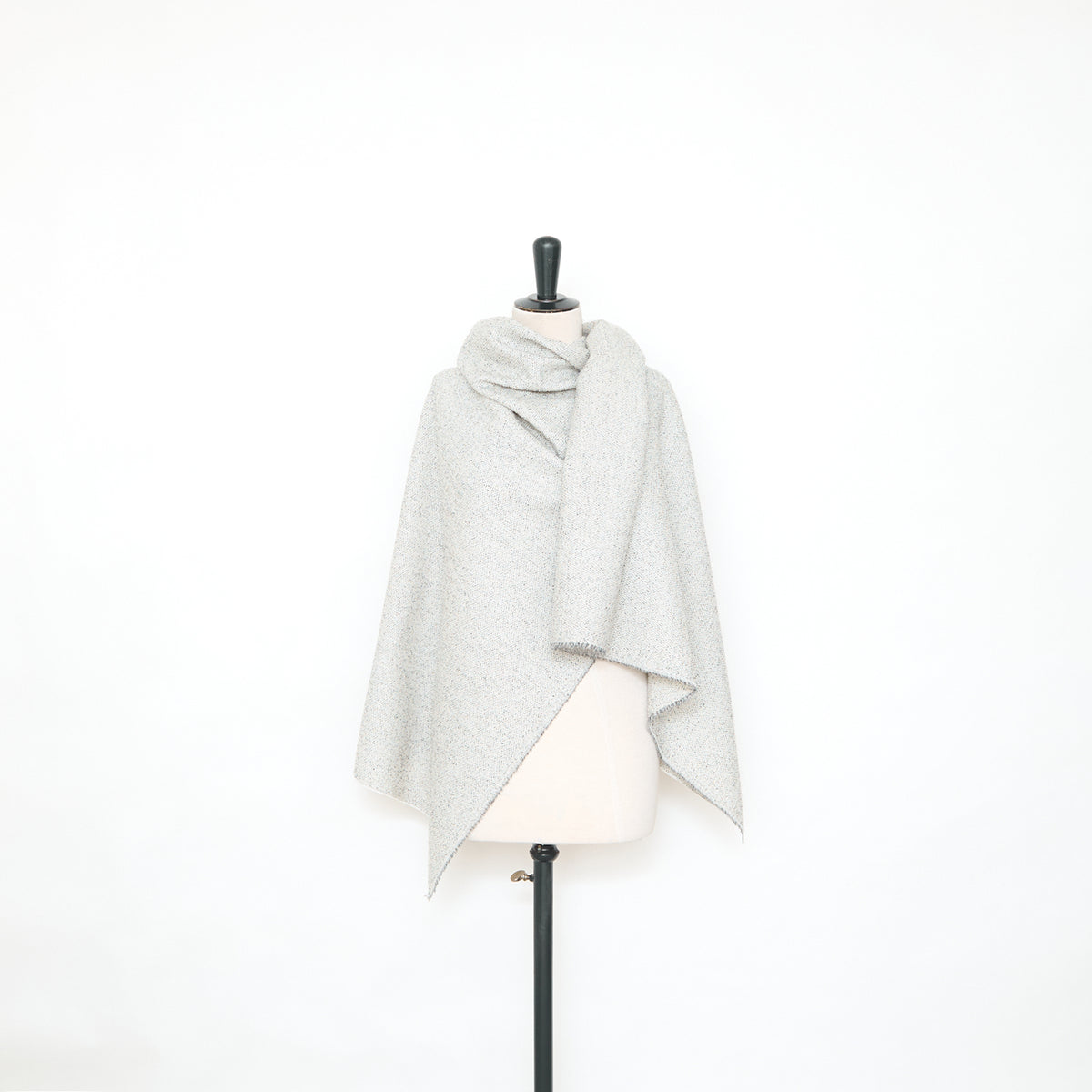 T25M12588 | Chevrons de Laine Vierge