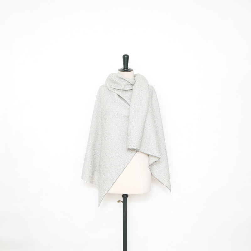 T25M12588 | Chevrons de Laine Vierge